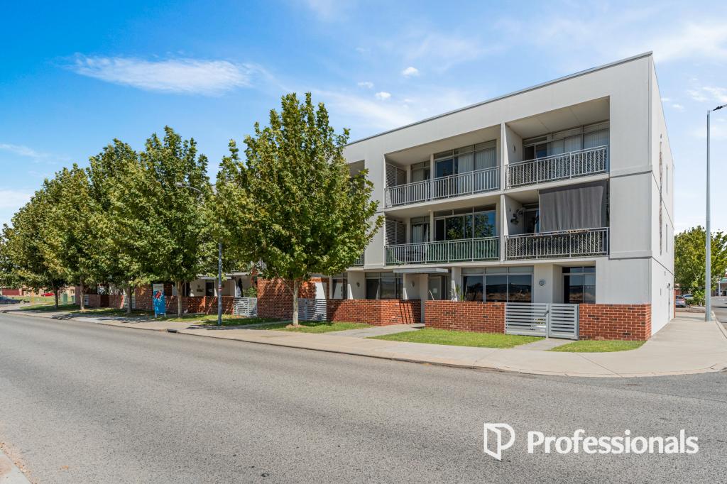18/40 Bennett Springs Dr, Bennett Springs, WA 6063