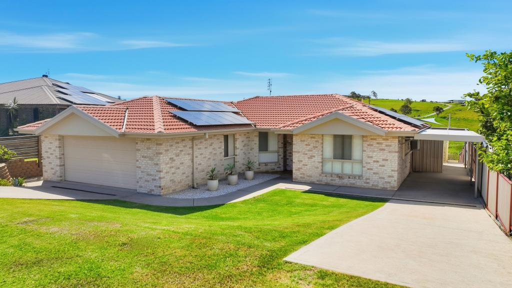 26 Spotted Gum Cl, South Grafton, NSW 2460