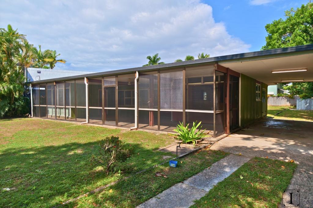 7 Buckley St, Yorkeys Knob, QLD 4878