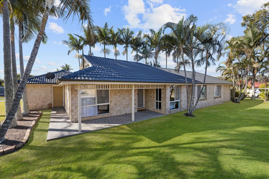 12 Greenwich Ct, Alexandra Hills, QLD 4161