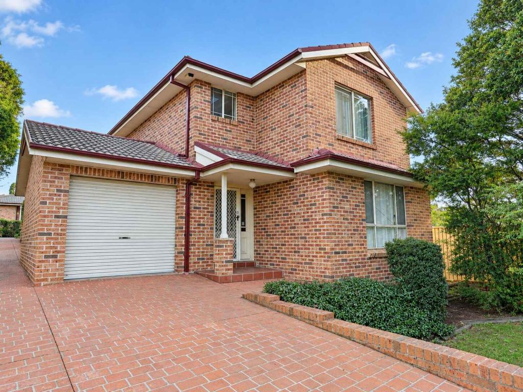 8/7 Rhonda St, Pendle Hill, NSW 2145