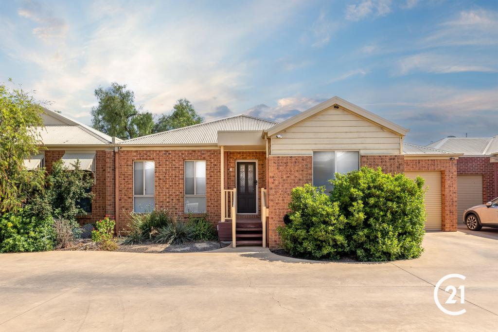 4/142-144 Bowen St, Echuca, VIC 3564