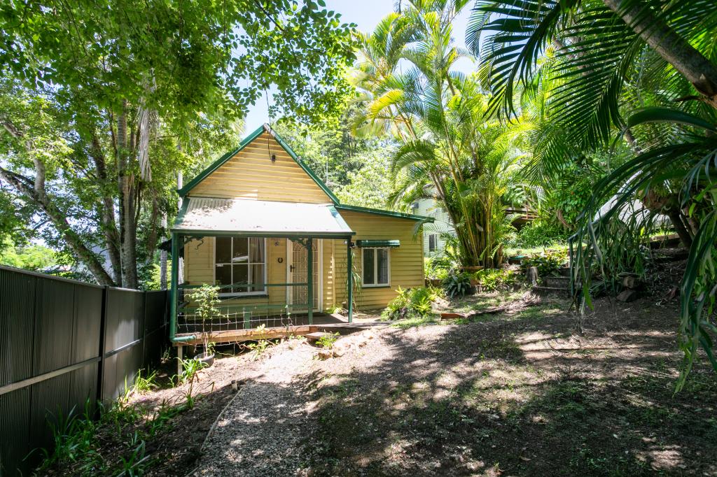 3 Etheridge St, Eumundi, QLD 4562