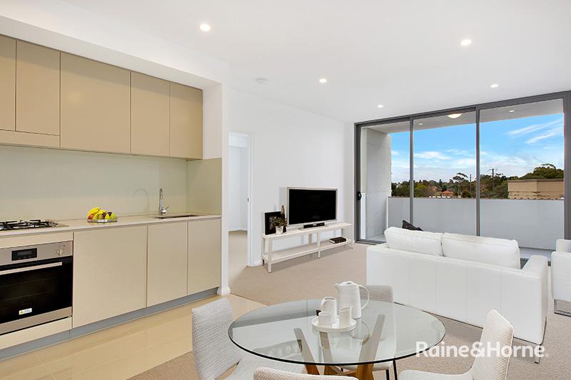 B507/359-367 Illawarra Rd, Marrickville, NSW 2204