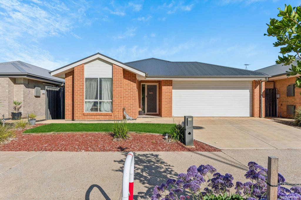 226 President Ave, Andrews Farm, SA 5114