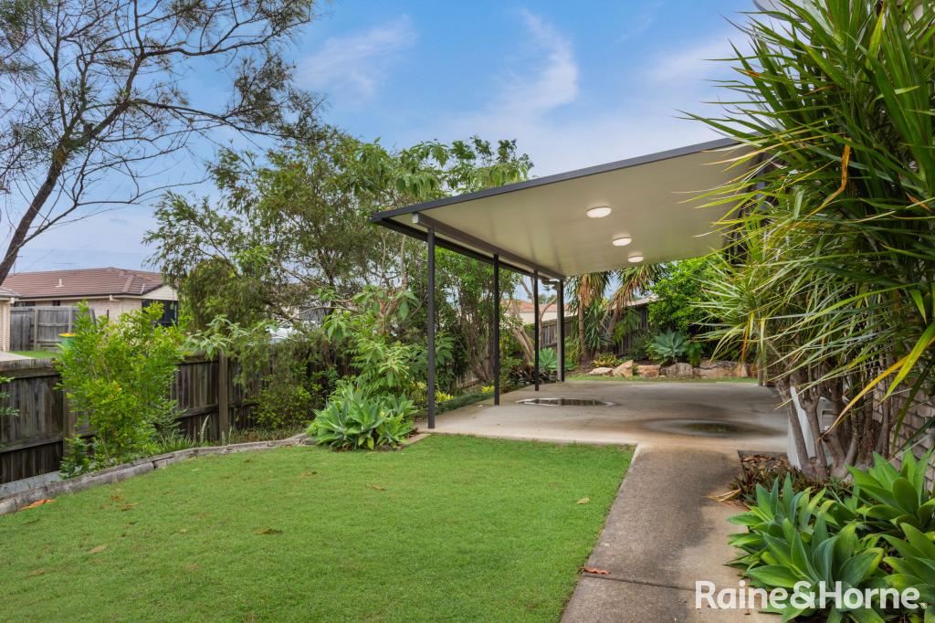 37 Pencarrow Cres, Raceview, QLD 4305