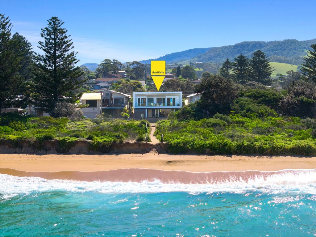 4 Pacific Ave, Werri Beach, NSW 2534