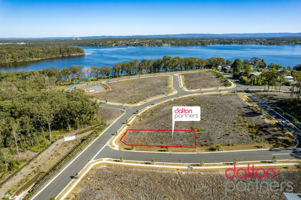 9 ALLORA CCT, NORDS WHARF, NSW 2281