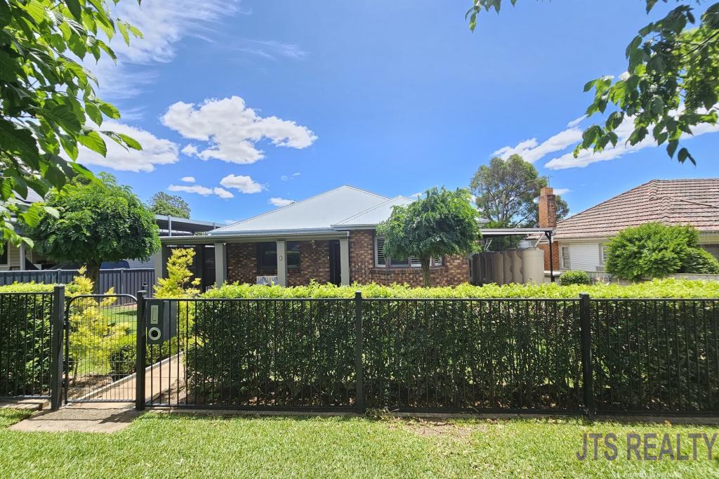 8 Koombahla St, Muswellbrook, NSW 2333