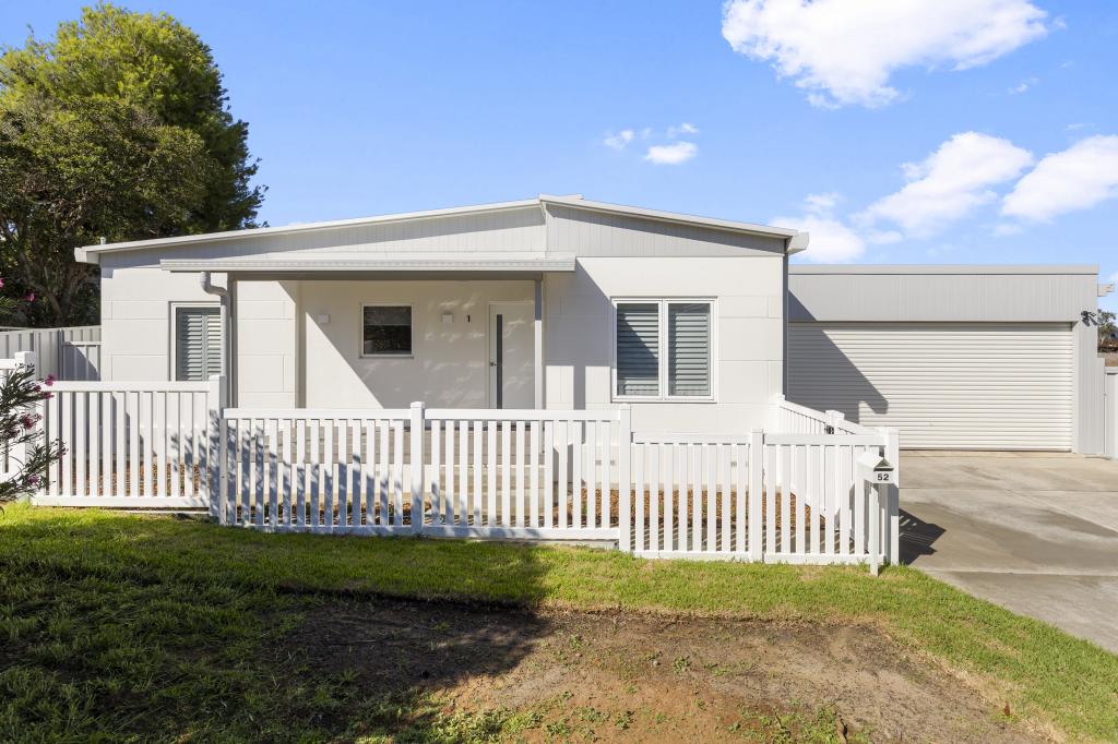 1/52 MAIN ST, JUNEE, NSW 2663