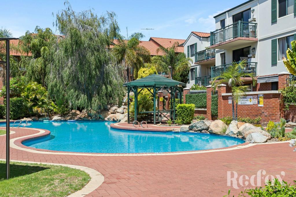 7/1 Carr St, West Perth, WA 6005