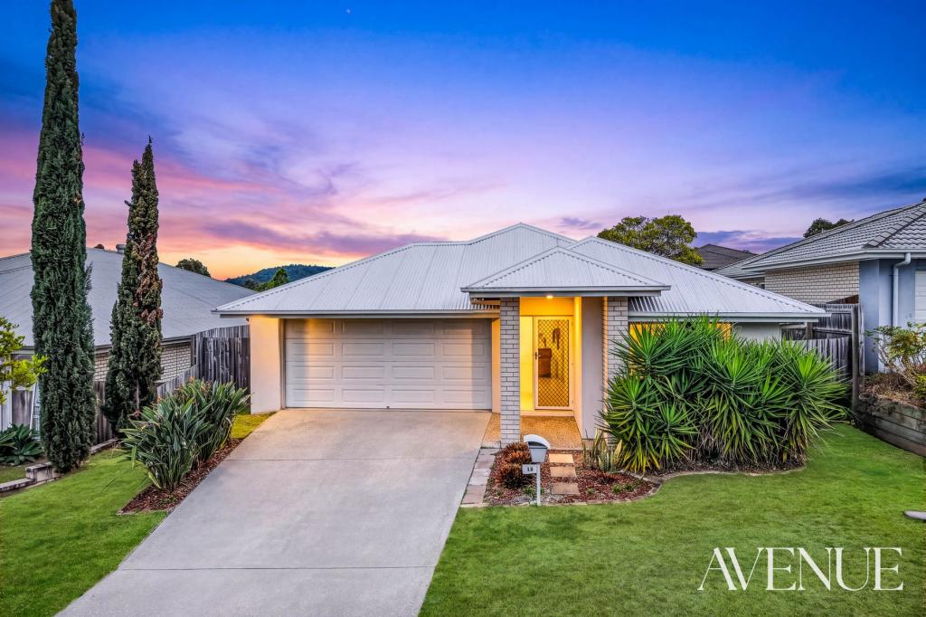 13 Bengal St, Yarrabilba, QLD 4207