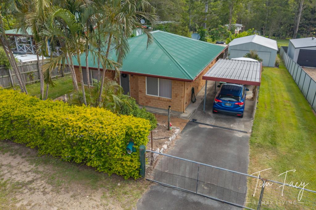 10 Draper Lane, D'Aguilar, QLD 4514