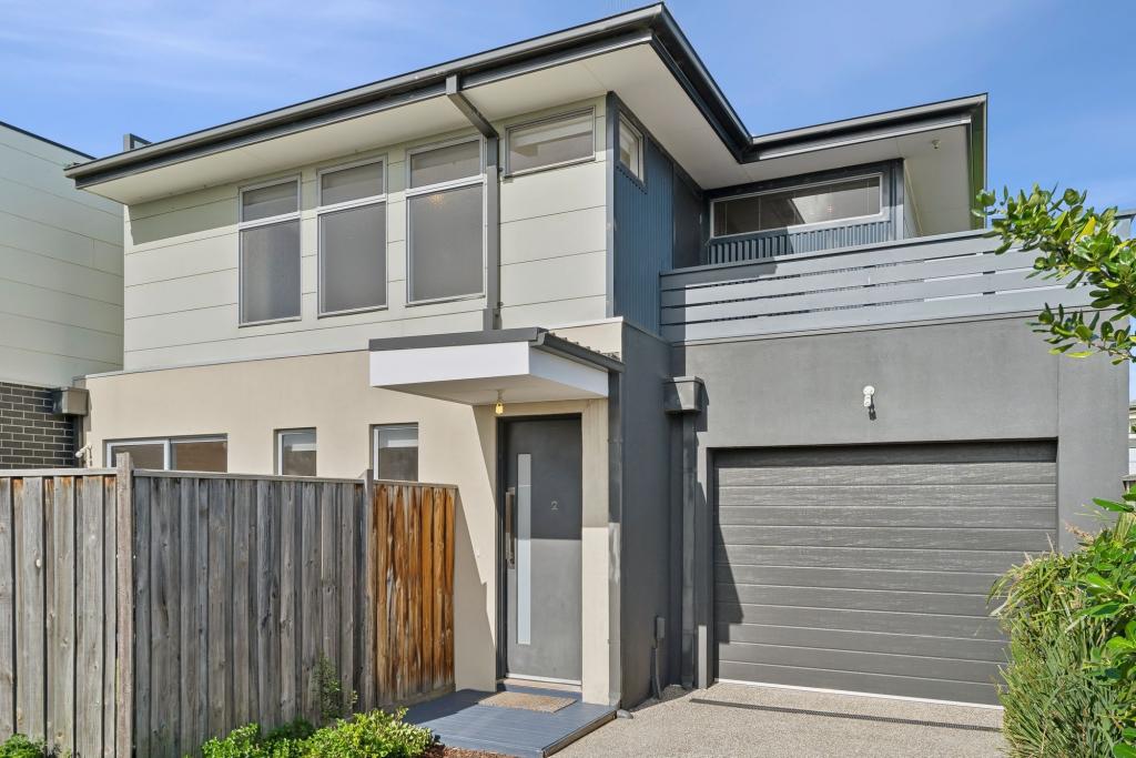 2/127 Bonnyvale Rd, Ocean Grove, VIC 3226