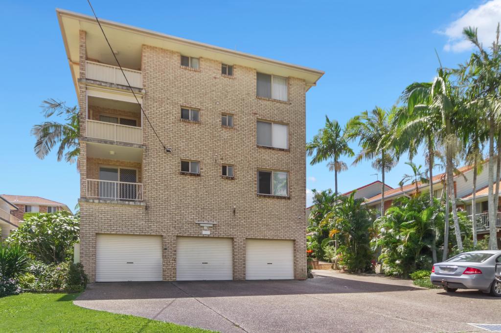 2/19 Margaret St, Tweed Heads, NSW 2485