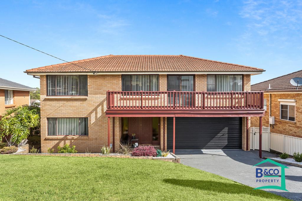 7 Burgess Ave, Figtree, NSW 2525