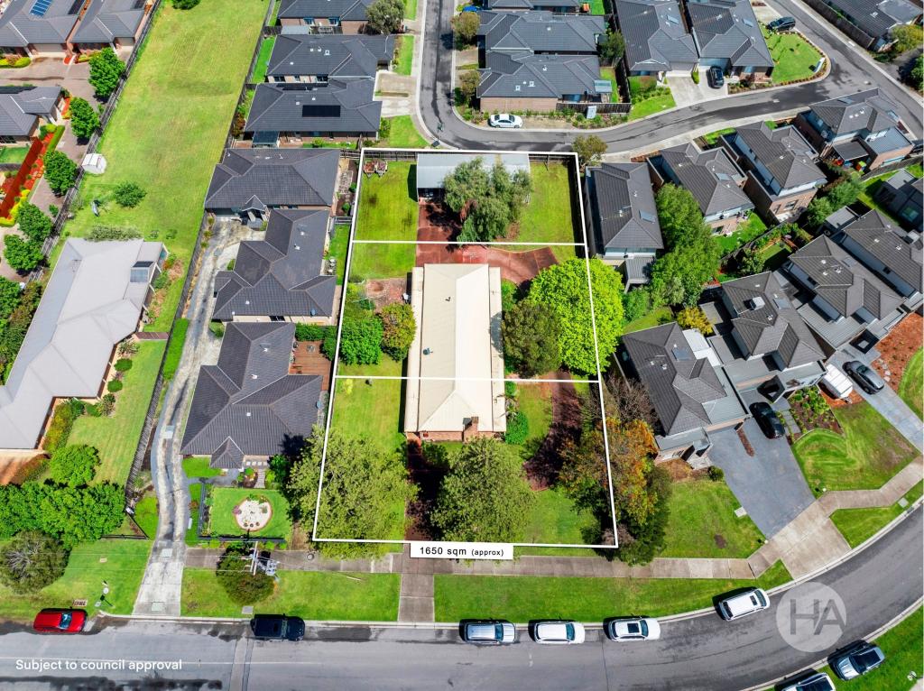 28 Austin Rd, Somerville, VIC 3912