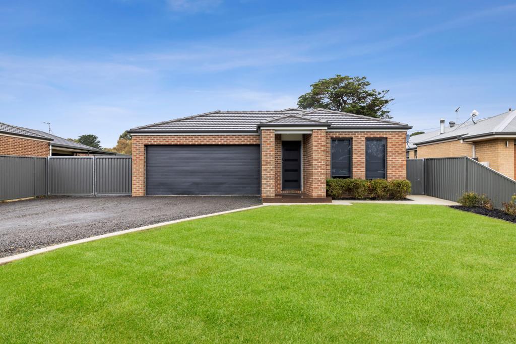 21 Lynch St, Smythesdale, VIC 3351