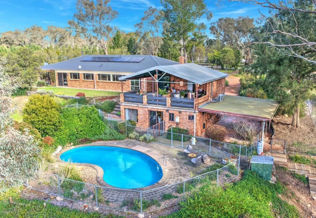10 Wingeretta Cl, Forest Grove, NSW 2795