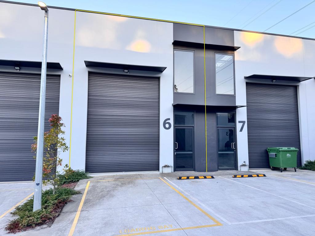 6/38-40 Mill St, Yarrabilba, QLD 4207