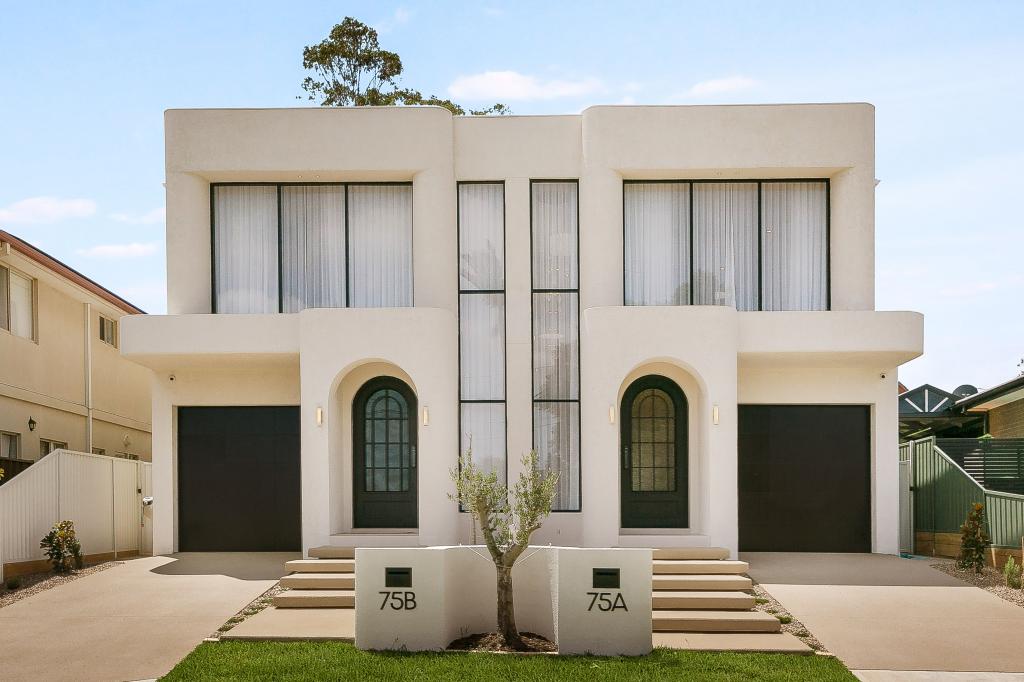 75a Ian Cres, Chester Hill, NSW 2162
