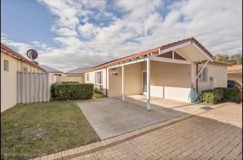 2/78-80 Coolgardie St, Bentley, WA 6102