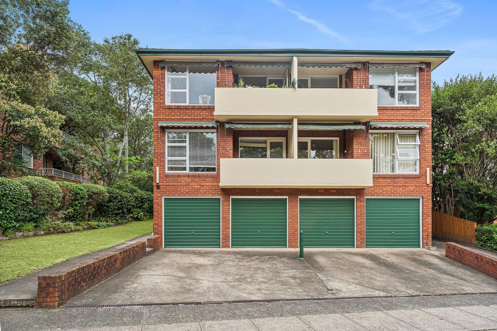 4/2 OATLEY AVE, OATLEY, NSW 2223