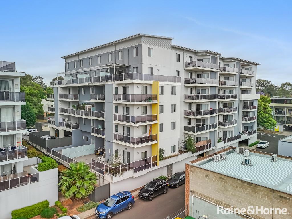 42/51-53 King St, St Marys, NSW 2760