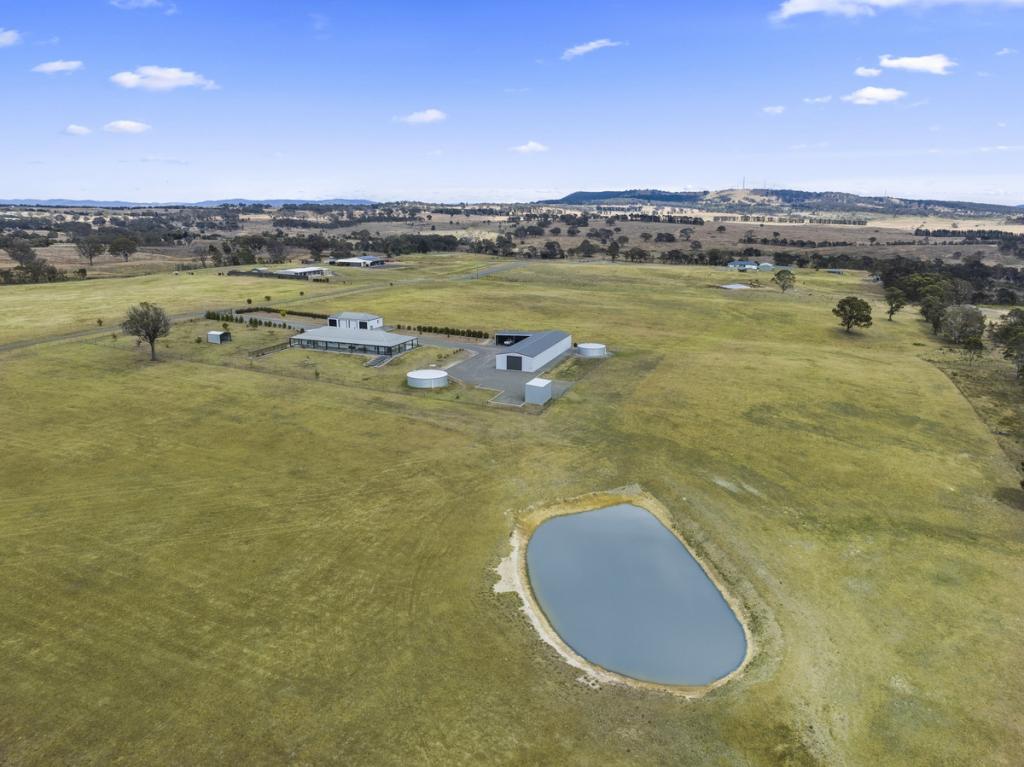 5 Bullus Place Boxers Creek, Goulburn, NSW 2580