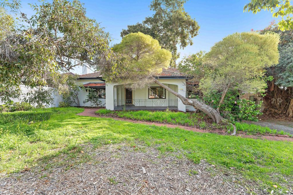 49 Vincent St, Nedlands, WA 6009