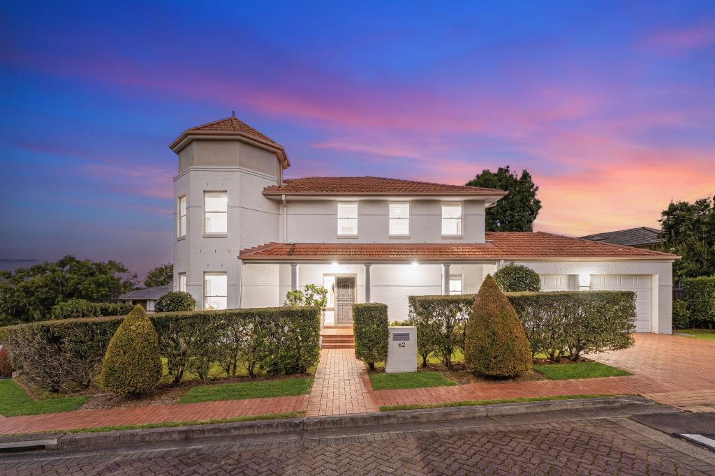 62 The Sanctuary, Westleigh, NSW 2120