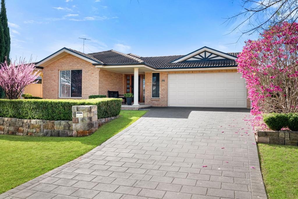 60 Bradley Dr, Harrington Park, NSW 2567