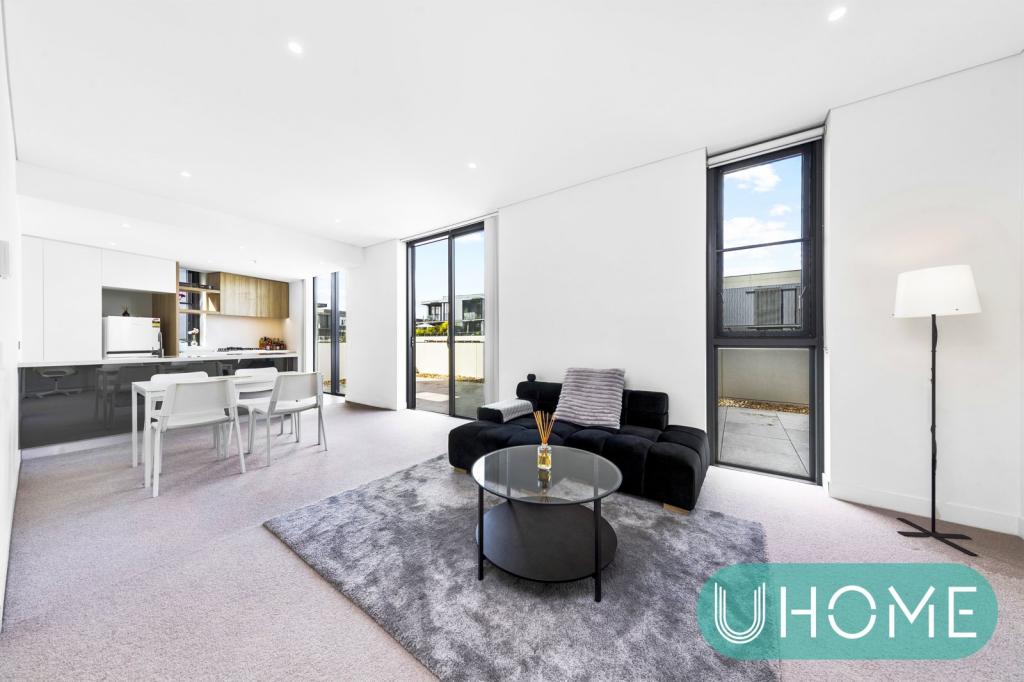 705/1 Cullen Cl, Forest Lodge, NSW 2037