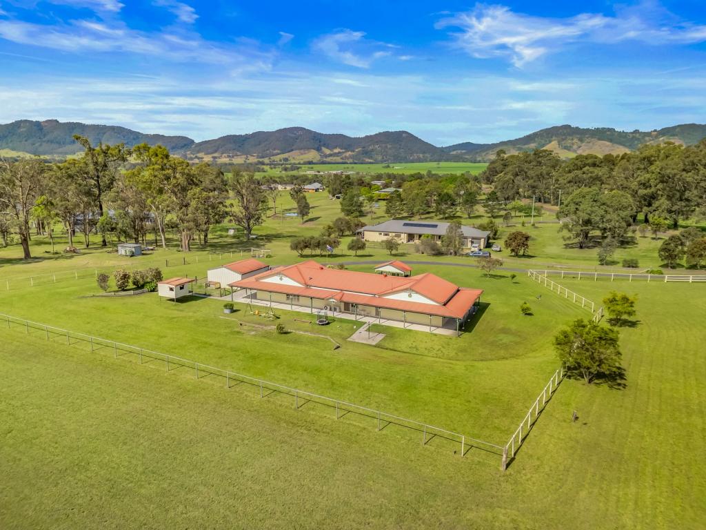 27 Fairbairns Rd, Forbesdale, NSW 2422