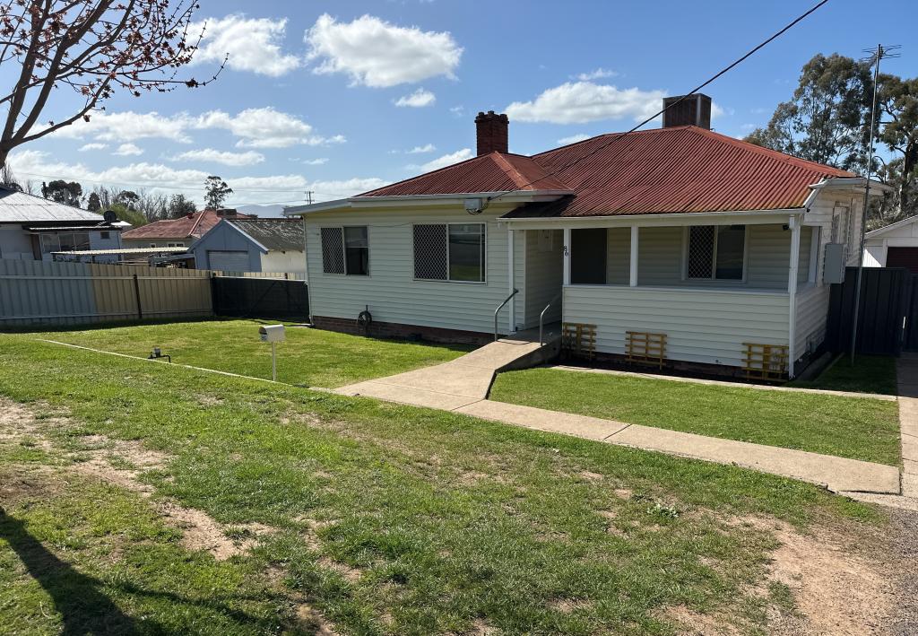 86 Russell St, Tumut, NSW 2720