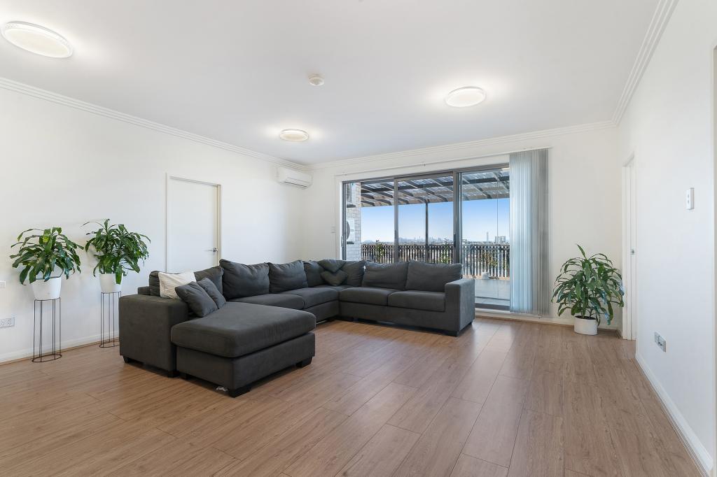 503d/81-86 Courallie Ave, Homebush West, NSW 2140