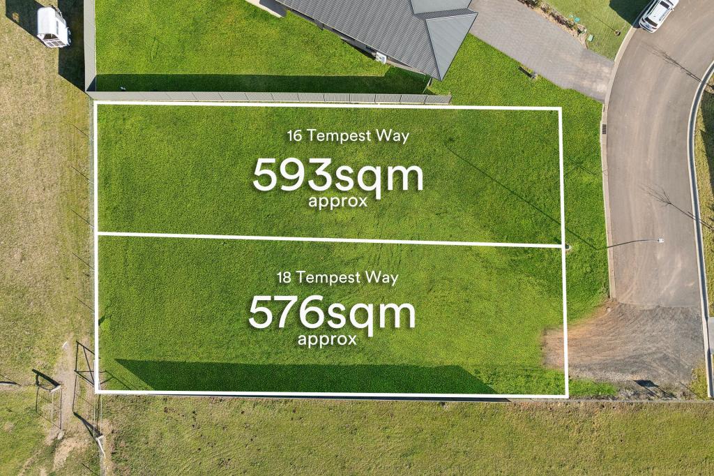 18 Tempest Way, Orange, NSW 2800