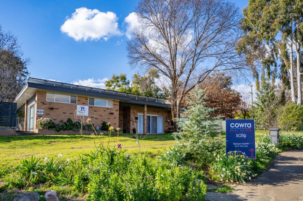 58 Dowell St, Cowra, NSW 2794