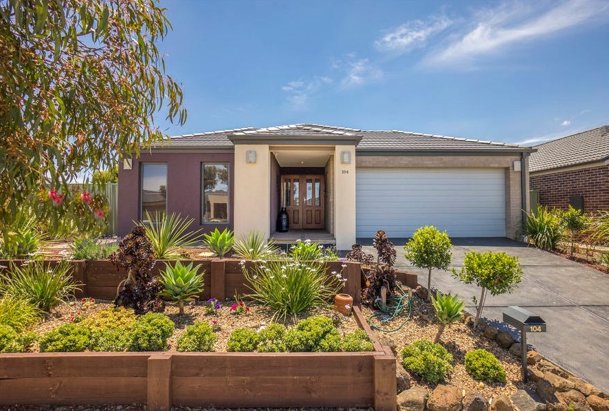 104 Ribblesdale Ave, Wyndham Vale, VIC 3024
