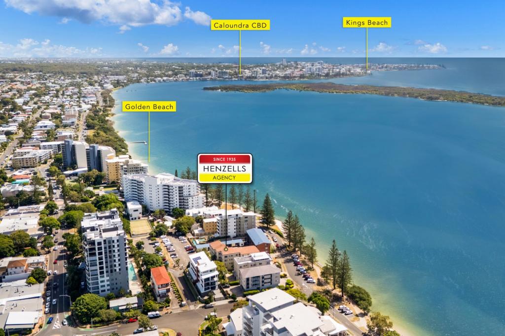 8/85 Esplanade, Golden Beach, QLD 4551