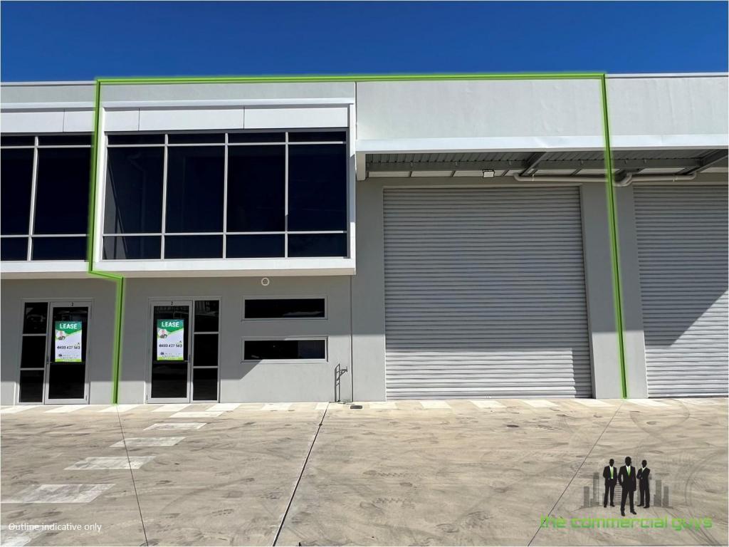 2/44 Alta Rd, Caboolture, QLD 4510