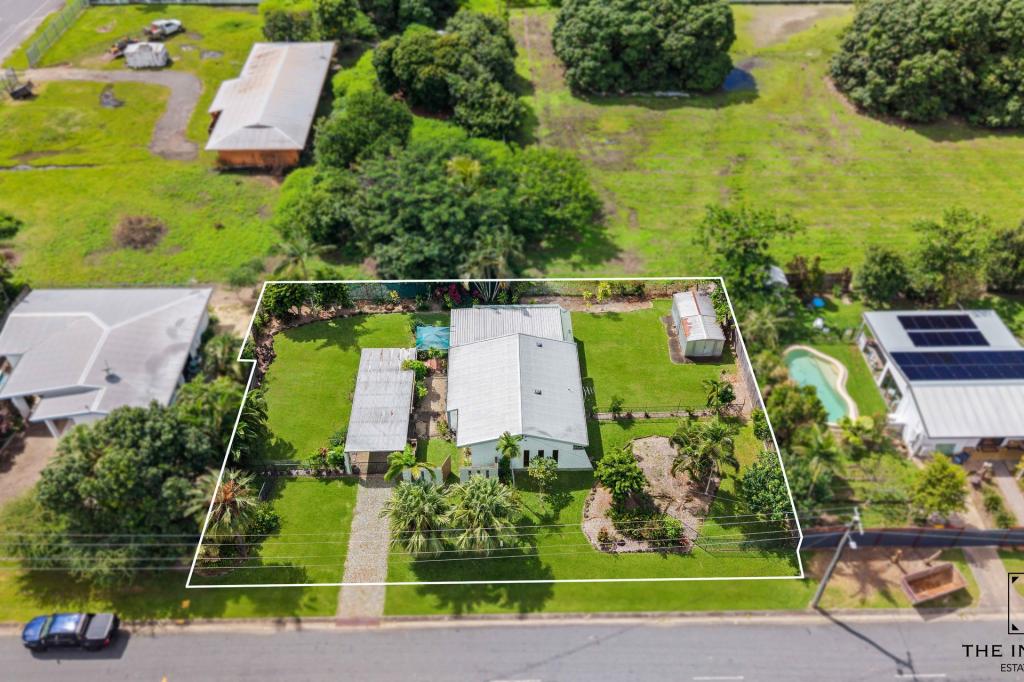10 Mahab St, Kewarra Beach, QLD 4879