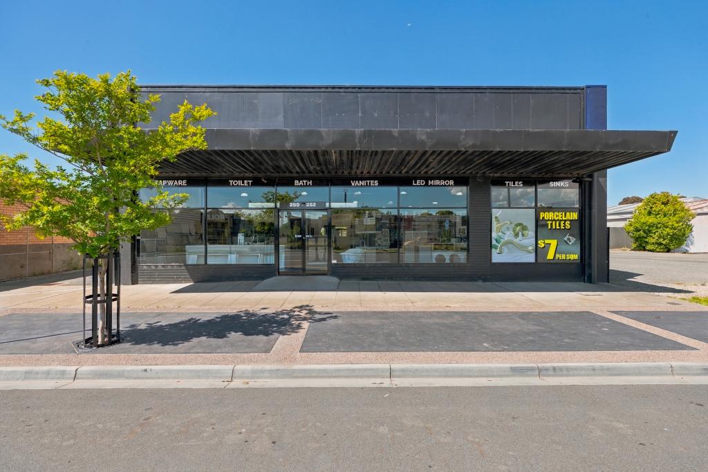 250 York St, Sale, VIC 3850