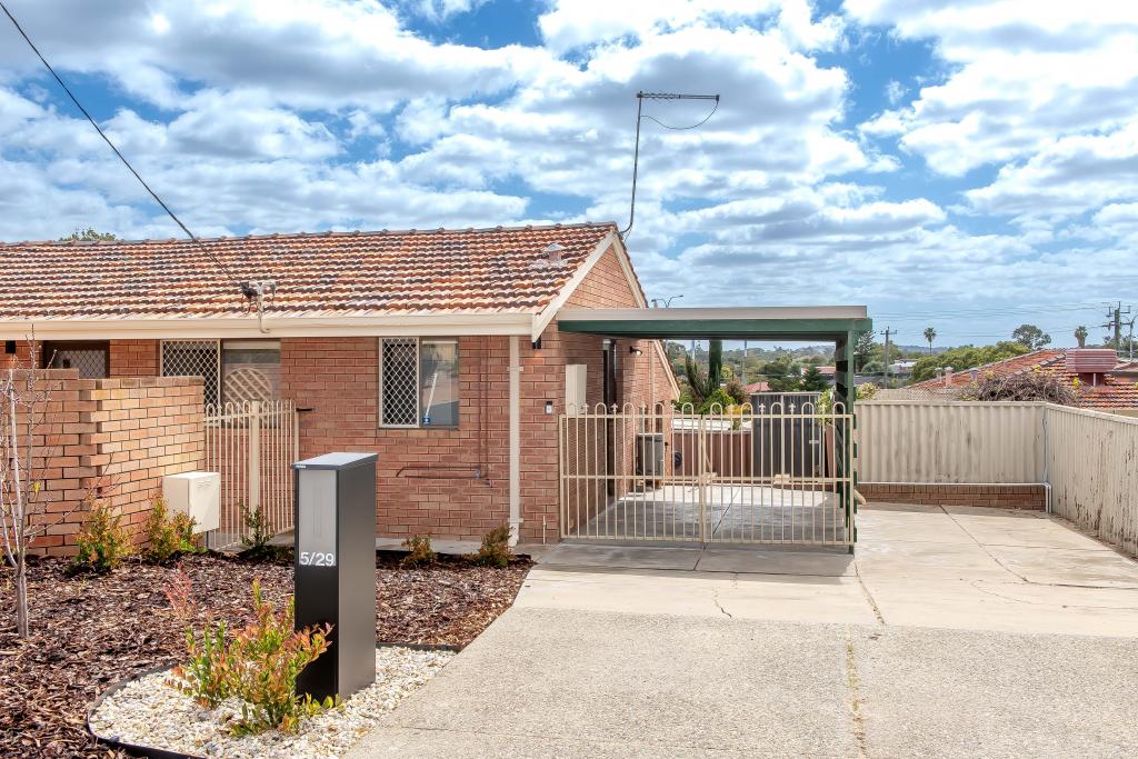 29 Macarthur Ave, Padbury, WA 6025