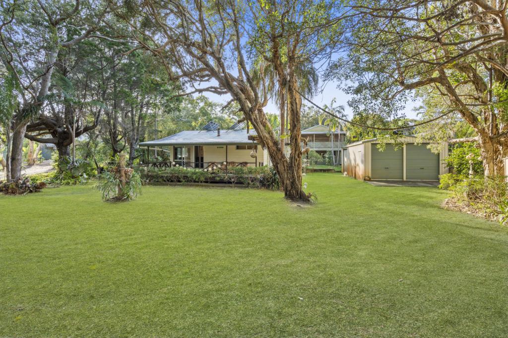 75 Midgen St, Kooringal, QLD 4025
