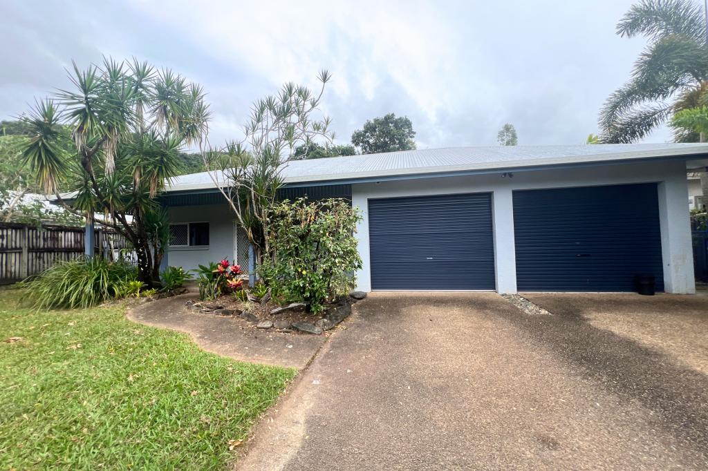 34 Marlin Dr, Wonga Beach, QLD 4873