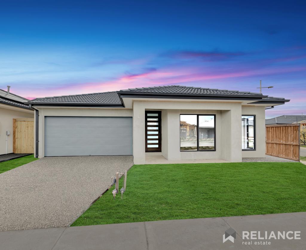 9 Leeward Dr, Tarneit, VIC 3029