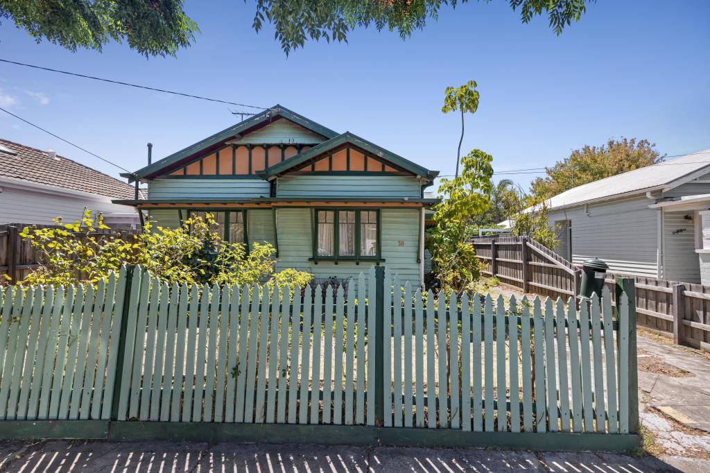 38 Alma St, West Footscray, VIC 3012