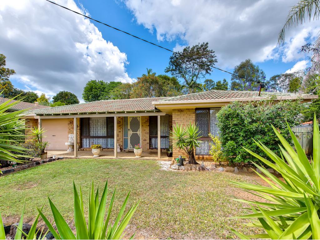 6 Burrumbeet St, Petrie, QLD 4502