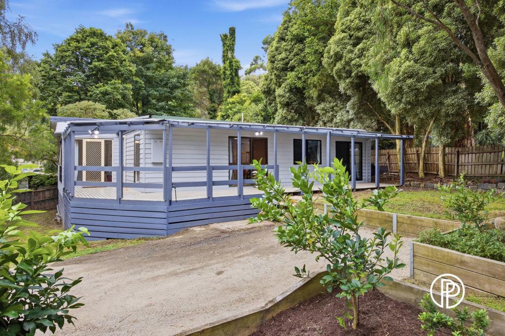 57 Wonga Rd, Millgrove, VIC 3799